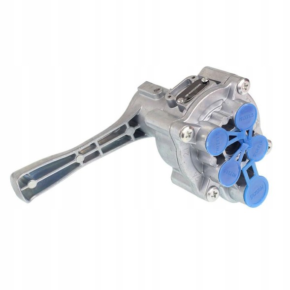 Wabco 4630320200 Клапан ручний поворотний iveco, bpw підйомник