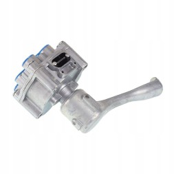 Wabco 4630320200 Клапан ручний поворотний iveco, bpw підйомник