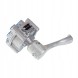 Wabco 4630320200 Клапан ручний поворотний iveco, bpw підйомник