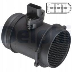 Delphi AF10560-12B1 Переплівник повітря audi a6 4.2 98-