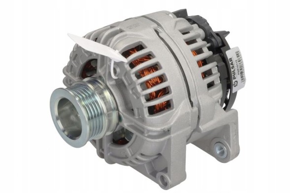 AD BRAKE VIC-219039 Генератор для OPEL ASTRA H, ASTRA H CLASSIC універсал, ASTRA H CLASSIC