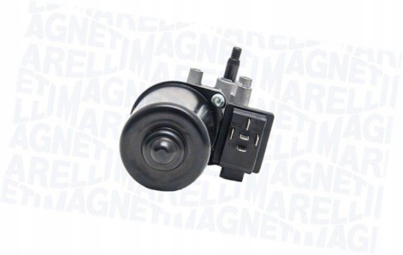 Magneti Marelli TGE425M Двигун склоочисника передній - MAGNETI MARELLI 064300425010