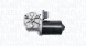 Magneti Marelli TGE425M Двигун склоочисника передній - MAGNETI MARELLI 064300425010