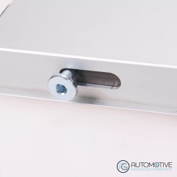 AG Automotive 7510023AG Замок багажника FIAT DUCATO 06