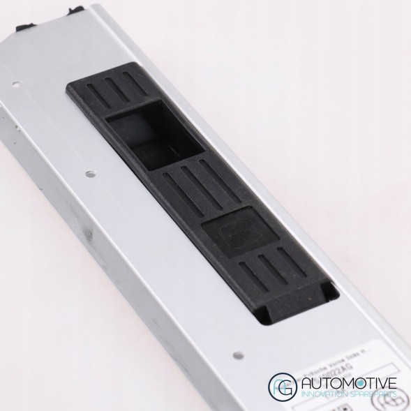 AG Automotive 7510023AG Замок багажника FIAT DUCATO 06