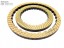 BorgWarner 34265KIT S-TRONIC / 0B5 / DL501 Комплект фрикційних дисків