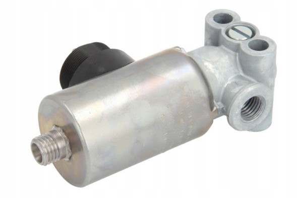 Wabco 4721717000 Електромагнітний клапан 472 171 700 0