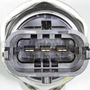 Pierburg 7.11225.31.0 Датчик тиску палива 7.11225.31.0 pierburg