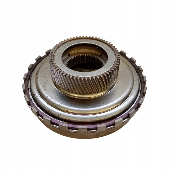 Китай КОШИК ЗЧЕПЛЕННЯ C-МАТОЧИНИ ЗЧЕПЛЕННЯ 8HP45/50/50/X/HIS OEM: 0501 317 123