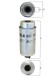 KC116 MAHLE ORIGINAL Фільтр палива