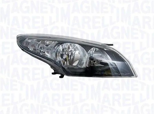MAGNETI MARELLI 711307023254 Прожектор лампа 711307023254 magneti marelli
