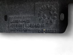 Mercedes-Benz OE MERCEDES W213 ПЕРЕДНЯ ПРАВА НАКЛАДКА КРИЛА A2136915600