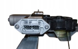 Renault OE Підйомник Скла Передній Лівий Renault Dacia 807018534R Оригінал