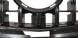 Automaniac A447.038 АТРАПА ГРИЛЬ MERCEDES V-КЛАС W447 W448 PANAMERICANA AMG FULL BLACK14-19
