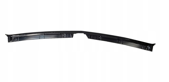 Automaniac A447.038 АТРАПА ГРИЛЬ MERCEDES V-КЛАС W447 W448 PANAMERICANA AMG FULL BLACK14-19