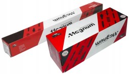 Magnum Technology 5002-03-0379 Сильфон, кондиціонер