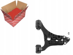 Febi bilstein 30199 Маятник мб a-клас w169 нижній р 04-