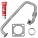 Ferroz FRZ-G1G66C2O1M5C7S9 Випускний колектор VW Transporter T3 III 79 - 92 1.7 D Фургон / Бортова платформа