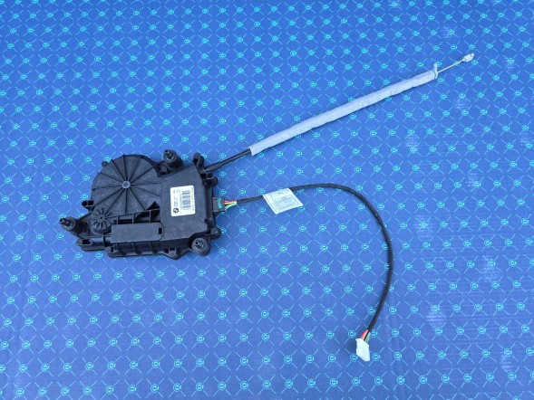 BMW OE DOCIĄG KLAPY TYŁ BMW X2 F39 7423848 NOWY ORGINAŁ QUALI3006 ДОТЯГУВАННЯ ЗАДНЬОЇ ЧАСТИНИ BMW X2 F39 7423848 ОРГІНАЛ