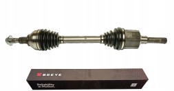 BRV ШРУС BRV B2001