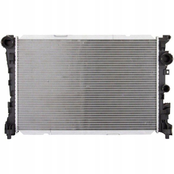 4 Seasons 4S9755686341 Охолоджувач mercedes c клас w204 63amg a2125001400 а1975000003 а2185000200
