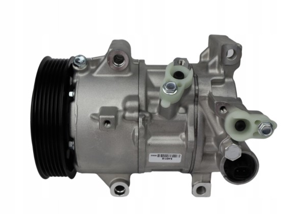 motoGRAPA 556392052790 КОМПРЕСОР TOYOTA VERSO (R2) 2009 - 2018