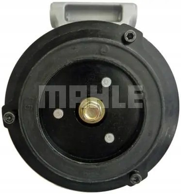 Mahle ACP 704 000S Компресор кондиціонера acp 704 000s