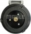 Mahle ACP 704 000S Компресор кондиціонера acp 704 000s
