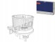 Denso DENDEA17029/RS1 Вентилятор denso