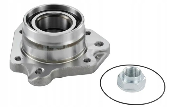SNR R174.75 Підшипник коліса r174.75 snr honda cr-v iii