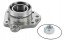 SNR R174.75 Підшипник коліса r174.75 snr honda cr-v iii
