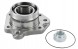 SNR R174.75 Підшипник коліса r174.75 snr honda cr-v iii