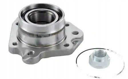 SNR R174.75 Підшипник коліса r174.75 snr honda cr-v iii