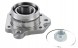 SNR R174.75 Підшипник коліса r174.75 snr honda cr-v iii