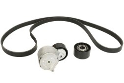 V-maxzone Part VIC-191849 Комплект поліклинового ременя 529 0046 10 для CITROEN BERLINGO, BERLINGO
