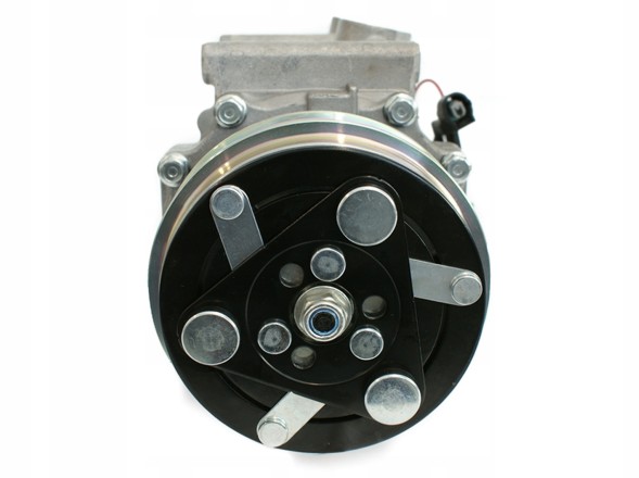 EURO KLIMA КОМПРЕСОР КОНДИЦІОНЕРА HONDA 38800RB7Z510 / 38800RB7Z510M2 / 38800RB7Z520