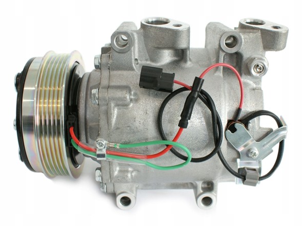 EURO KLIMA КОМПРЕСОР КОНДИЦІОНЕРА HONDA 38800RB7Z510 / 38800RB7Z510M2 / 38800RB7Z520