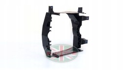 Land Rover OE Дефлектор повітря радіатора Land Rover лівий LR124851