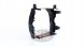 Land Rover OE Дефлектор повітря радіатора Land Rover лівий LR124851