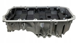 motoGRAPA 0216125636 ПІДДОН ОЛИВНИЙ ALFA ROMEO GIULIETTA 1.6 JTDM 2010 -