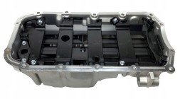 motoGRAPA 0216125636 ПІДДОН ОЛИВНИЙ ALFA ROMEO GIULIETTA 1.6 JTDM 2010 -
