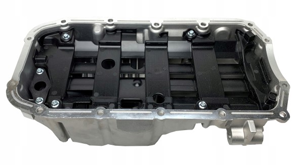 motoGRAPA 0216125636 ПІДДОН ОЛИВНИЙ ALFA ROMEO GIULIETTA 1.6 JTDM 2010 -