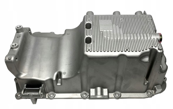 motoGRAPA 0216125636 ПІДДОН ОЛИВНИЙ ALFA ROMEO GIULIETTA 1.6 JTDM 2010 -