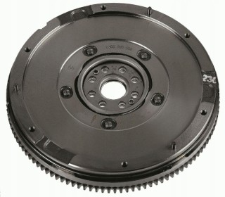 Sachs Маховик 6366 000 008 sachs ford galaxy
