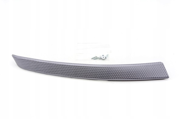BMW OE 51417899399 Накладка дверної ручки ліва передня Alu Cube Pure BMW E60 E61