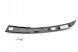 BMW OE 51417899399 Накладка дверної ручки ліва передня Alu Cube Pure BMW E60 E61