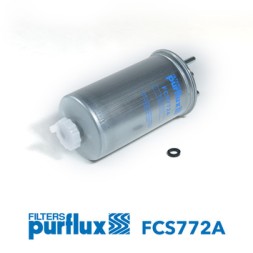 FCS772A PURFLUX Фільтр палива