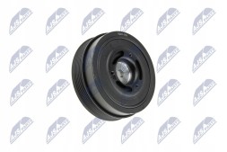 NTY RKP-BM-005 Nty rkp-bm-005 шків, колінвал