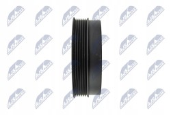 NTY RKP-BM-005 Nty rkp-bm-005 шків, колінвал