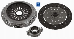 Sachs 3000 951 641 Зчеплення kpl. Альфа 147 04-10/156 97-00 1.9jtd